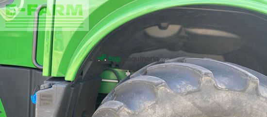 Cosechadora de Cereal - John Deere - 8500