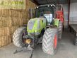 Tractor agrícola - Claas - arion 640 cebis tradi