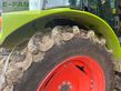 Tractor agrícola - Claas - arion 450 concept