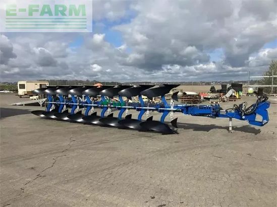 Arado - Overum - vf-evl 8f plov