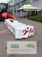 Cortacésped manual - Kuhn - gmd 4411-ff lift control
