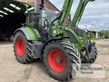Tractor agrícola - Fendt - 516 vario gen3 profi+ set2 & 4x80