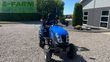 Tractor agrícola - Solis - h26 hst hydrostat med traktor dæk