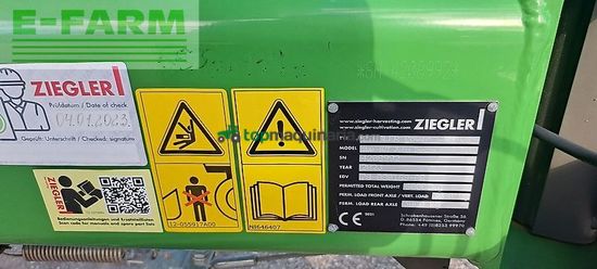 Cabezal - John Deere - 730x