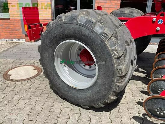 Sembradora directa - Horsch - avatar 3.16 sd