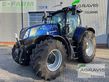 Tractor agrícola - New Holland - t 7.275 auto command hd plm