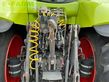 Tractor agrícola - Claas - 810 axion tractor (st27040)