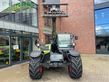 Telescopica - Claas - scorpion 6030 cp
