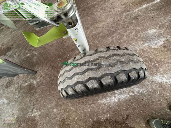 Rastrillo - Claas - liner 1250