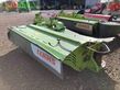 Cortacésped manual - Claas - disco 3200 c