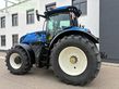 Tractor agrícola - New Holland - t 7.275 ac hd