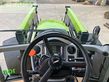 Tractor agrícola - Claas - arion 630 c *quicke q55 fl*