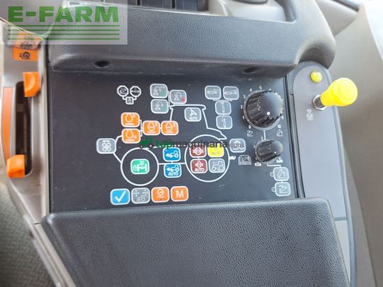 Tractor agrícola - Case IH - puma 165 cvx CVX