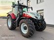 Tractor agrícola - Steyr - profi 4125 cvt CVT