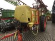 Atomizador - Rau - spridotrain 3500