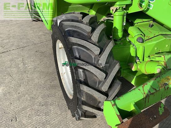 Telescopica - Merlo - p40.17 telehandler (st25025)