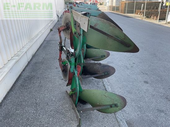 Arado - Regent - saturn 4-sch.