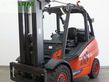 Elevadora - Linde - h 45 t evo 394-02