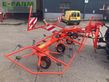 Henificador - Kuhn - gf 5202