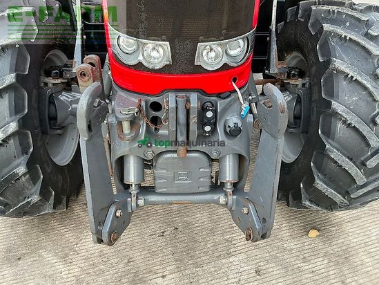 Tractor agrícola - Massey Ferguson - 7718 dyna6 tractor (st25973)