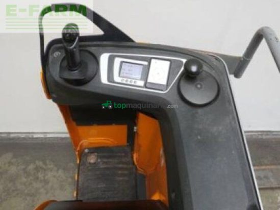 Elevadora - Still - sxh20