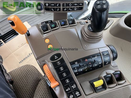 Tractor agrícola - John Deere - 8345r *e23*