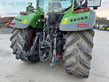 Tractor agrícola - Fendt - 724 profi plus