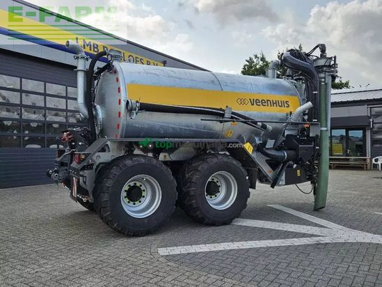 Cisterna - Veenhuis - perfektline 10700