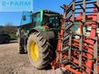 Tractor agrícola - John Deere - 6830 premium