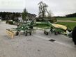 Henificador - Krone - swadro ts 680
