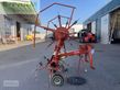 Henificador - Kuhn - gf 4201 hm