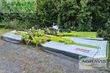 Cortacésped manual - Claas - disco 8550 plus