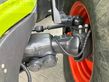 Tractor agrícola - Claas - axion 870
