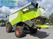 Cosechadora de Cereal - Claas - lexion 560 - ohne schneidwerk !