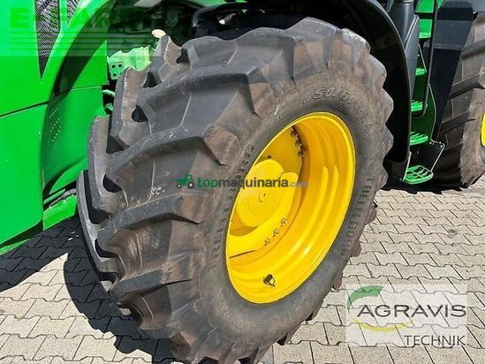 Tractor agrícola - John Deere - 8320 r
