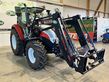 Tractor agrícola - Steyr - 4065 kompakt s (stage v)