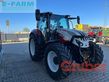 Tractor agrícola - Steyr - expert 4130 cvt