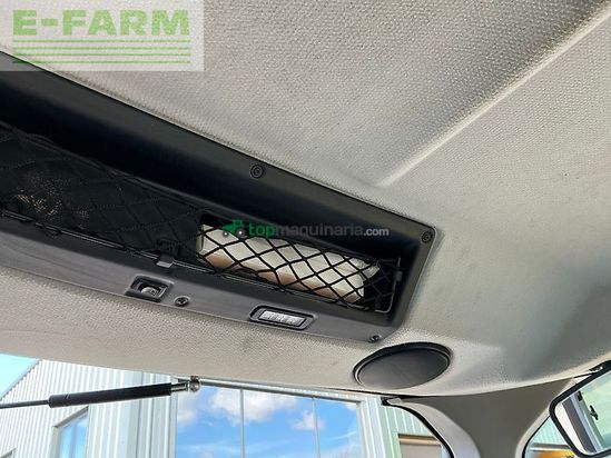 Tractor agrícola - JCB - 4220 icon fastrac tractor (st26217)