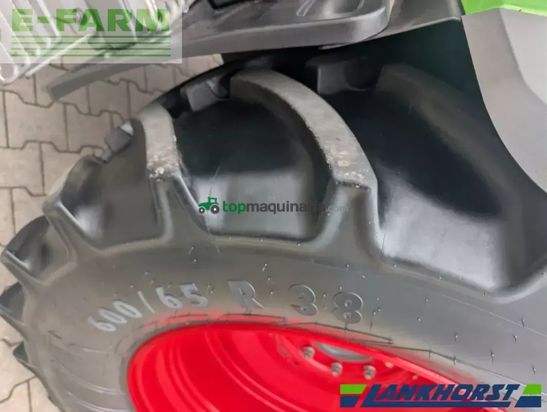 Tractor agrícola - Fendt - 311 vario