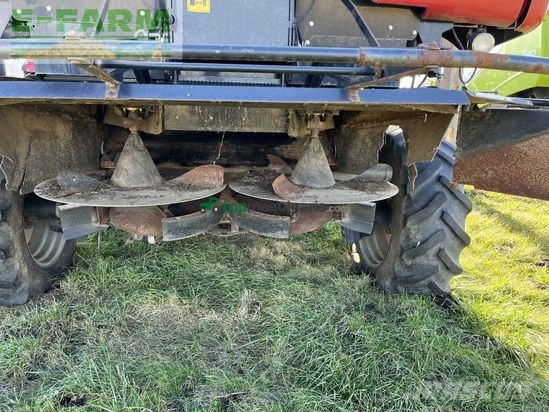 Cosechadora de Cereal - Case IH - af5088