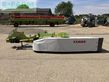 Cortacésped manual - Claas - DISCO 3100