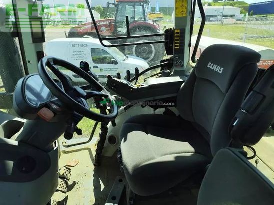 Tractor agrícola - Claas - arion 610