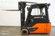 Elevadora - Linde - e 20 l evo 386-02