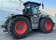 Tractor agrícola - Claas - xerion 4200 trac vc