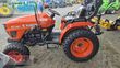 Tractor agrícola - Kubota - ek1-261h hydrostat radialreifen k50