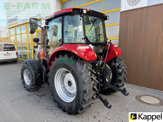 Tractor agrícola - Case IH - farmall 75c