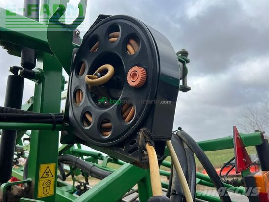 Atomizador - John Deere - 740