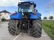 Tractor agrícola - New Holland - tv-t 145 auto command
