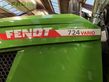 Tractor agrícola - Fendt - 724 vario gen7