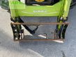 Tractor agrícola - Claas - arion 550 cmatic cebis
